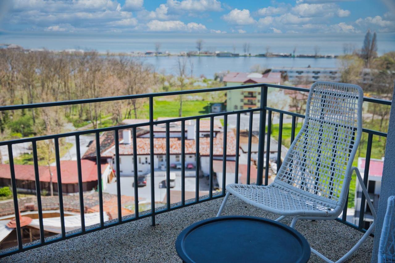Oxygen Residence - Sea View 38 Jupiter Exterior foto